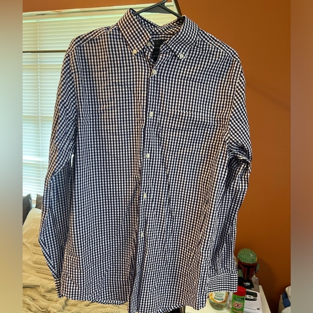Gap Button Down